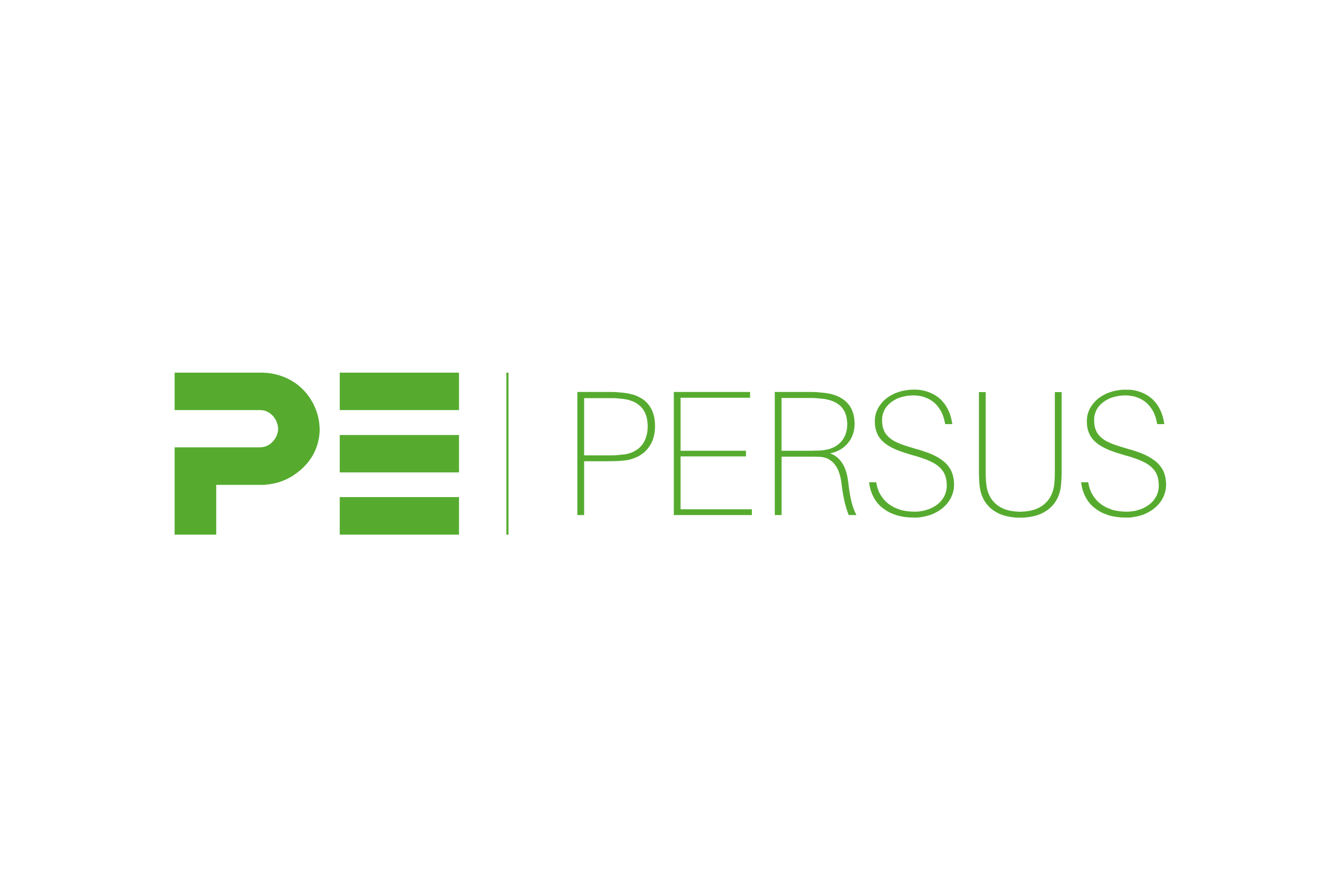 Logo Persus Personal